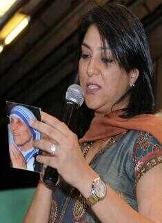 Women Achievers Awards '10