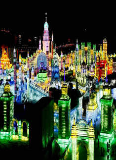 Amazing festivals around the world