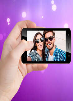 Astra Force 4G Phone