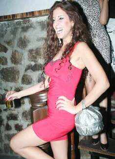 Pepper lounge launch