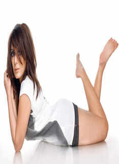 Minissha Lamba FHM sexy photos