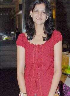 SRKNEC farewell party