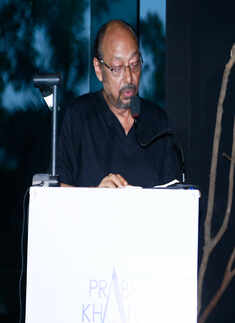 Anjan Dutt Photos