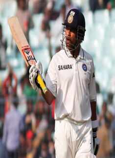 Sachin Tendulkar turns 44 today