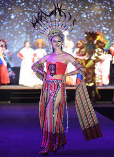 Supermodel International 2017 Contest