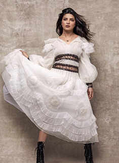 Priyanka Chopra photos