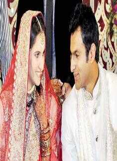 Women falling for wrong men