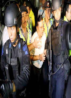 Photos of Chhota Rajan