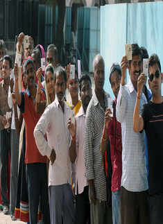 MCD Election Results 2017