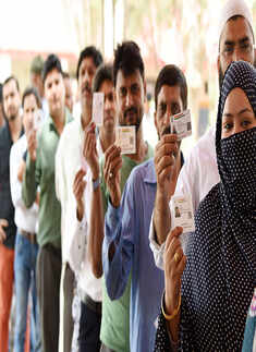 MCD Elections Results 2017