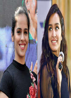 Shraddha to play Saina in biopic