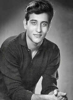 Vinod Khanna: Life in pics of yesteryear's superstar