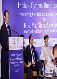 Nicos Anastasiades pictures