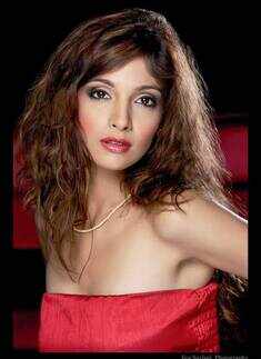 PFMI '10 finalist: Dimple Patel