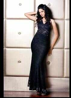 PFMI '10 finalist: Jinal Pandya