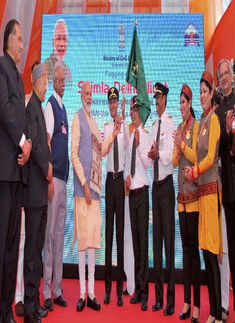 Modi launches cheap flight scheme