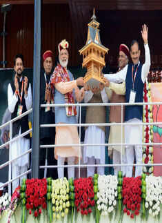 Modi launches cheap flight scheme