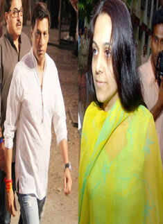 Mumbai HC convicts Preeti Jain for plotting Madhur Bhandarkar&rsquo;s murder