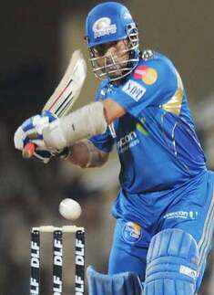IPL 3: MI enters finals 