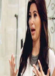 Celebs who have cried in public