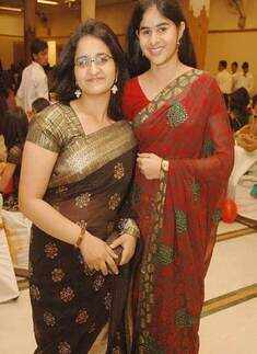 BVM get-together bash