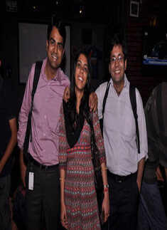 OMS @ Xtreme Sports Bar