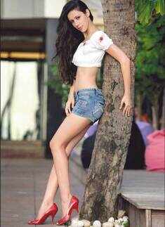 PFMI '10 finalist: Anjali Raut