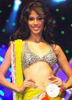 PFMI '10 finalist: Nicole Faria