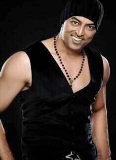 Vindu Dara Singh