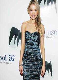 Katrina Bowden photos