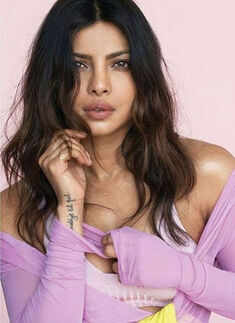 Priyanka Chopra looks ravishing
