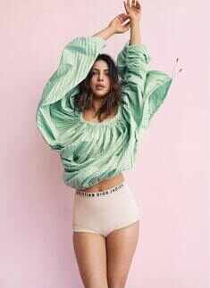 Priyanka Chopra nailed the look