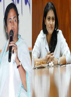 West Bengal CM supports Kajol in Beef controversy