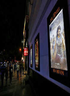 Baahubali 2 shatters box office records!