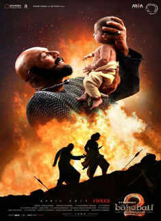 Baahubali 2 crosses Rs 1000 crore