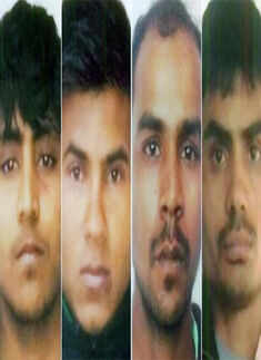 Nirbhaya rapists to hang as SC upholds death sentence