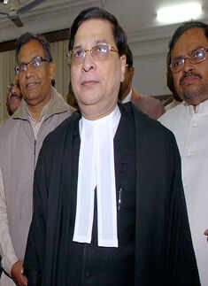 Justice Dipak Misra