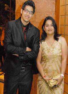 Abhijeet Bapat, Priyanka Gehani