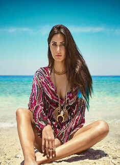 Katrina Kaif blames Anurag Basu