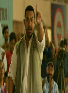 Dangal opens to Rs.72 crores in China