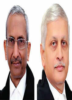 Supreme Court Justices