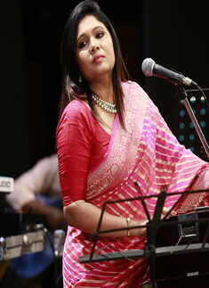 Tribute to Manna Dey