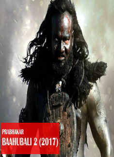 The Baahubali Journey