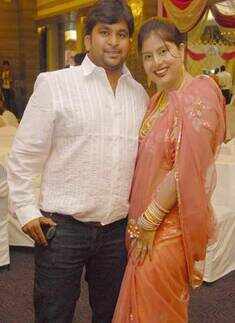 Hunar Shahu's birthday bash