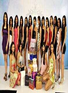 PFMI '10 contestants @ Novatel