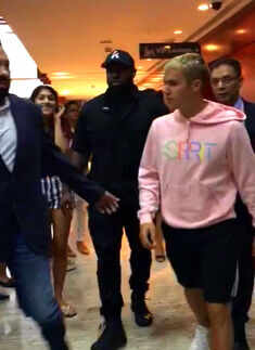 Justin Bieber to appear on 'Koffee With Karan'