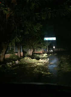 Hyderabad Rains latest update