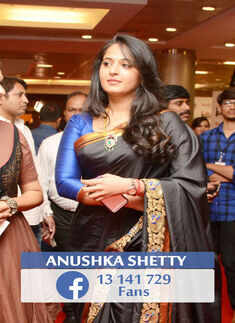 Anushka Shetty
