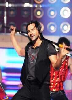 Awards & Performances