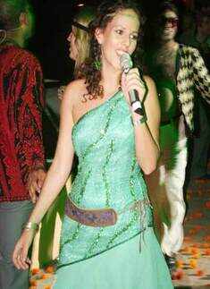 Hair, Crest Experience 